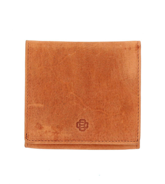 Denarnica CESARE BRINIOLLI - črna