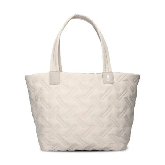 Nakupovalna torba ZWEI - bež