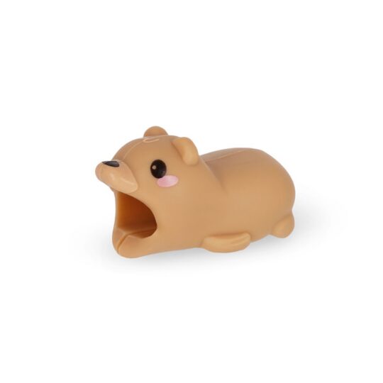 Kabel zaščitnik LEGAMI - TEDDY BEAR, displ. 7/1