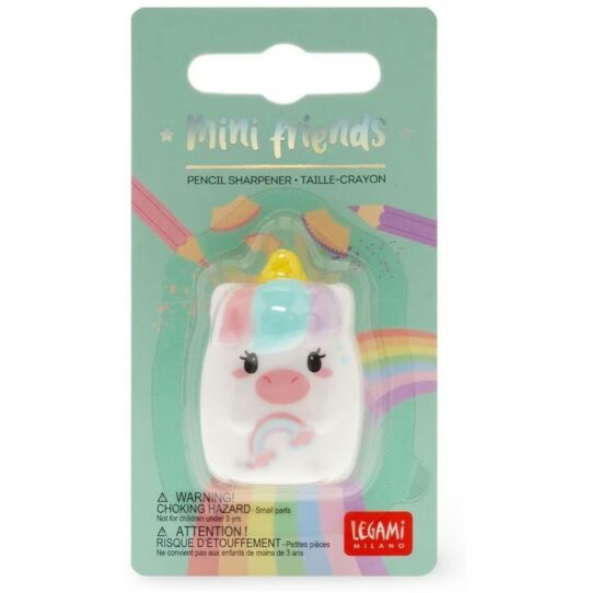 Šilček LEGAMI - unicorn, 12 v 1