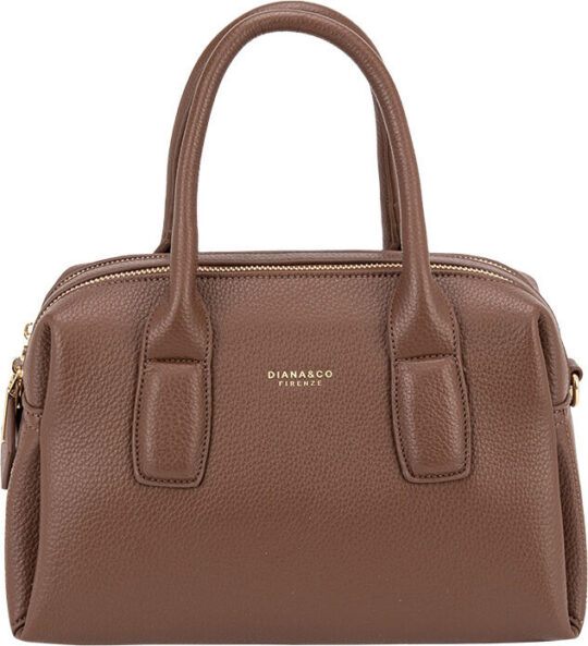 Torbica LS COLLECTION - rjava