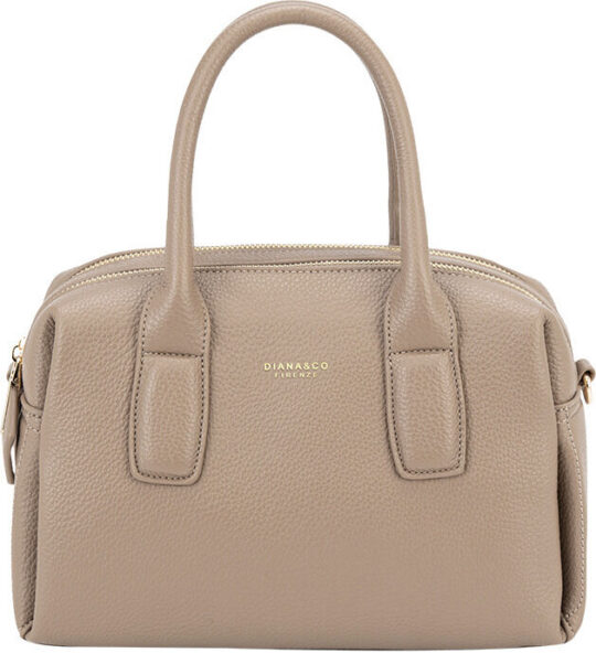 Torbica LS COLLECTION DIANA - bež