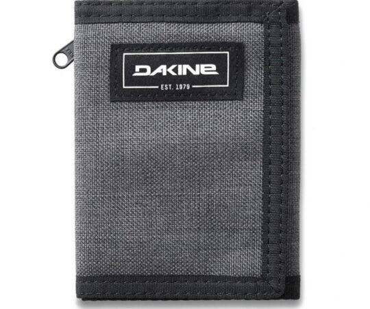 Denarnica DAKINE - carbon