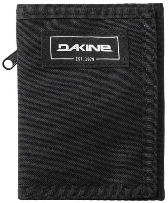 Denarnica DAKINE - črna
