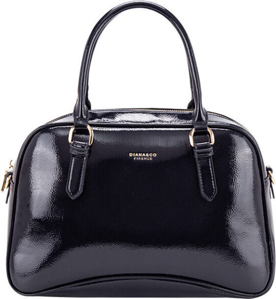 Torbica LS COLLECTION DIANA - modra