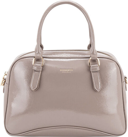 Torbica LS COLLECTION DIANA - bež