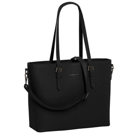 Torbica DANIEL RAY - črna