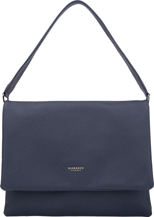 Torbica LS COLLECTION DIANA - modra