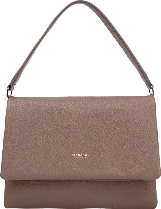 Torbica LS COLLECTION - bež