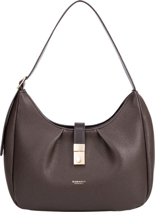 Torbica LS COLLECTION - rjava