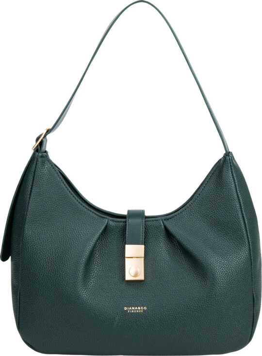 Torbica LS COLLECTION DIANA - zelena