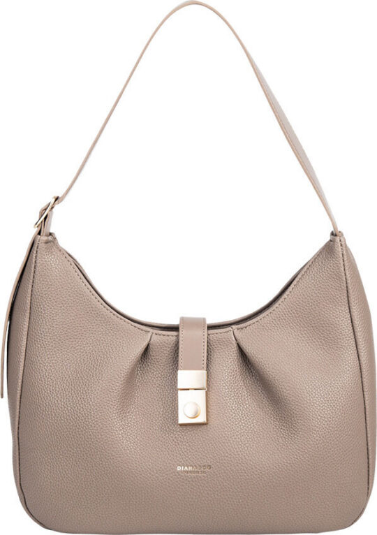 Torbica LS COLLECTION DIANA - bež