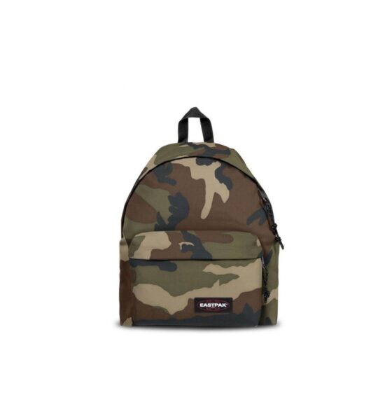 Nahrbtnik za prosti čas EASTPAK Padded Pak’r - camo