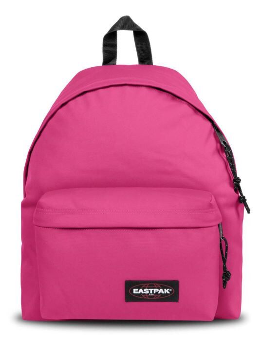 Nahrbtnik za prosti čas EASTPAK Padded Pak’r - pink escape