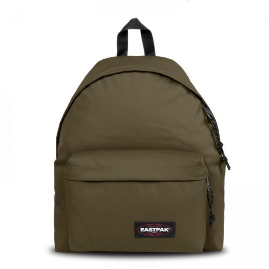 Nahrbtnik za prosti čas EASTPAK Padded Pak’r - army olive