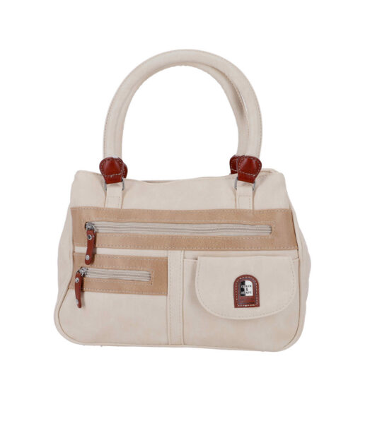 Torbica LS COLLECTION CHEN XIANG - črna