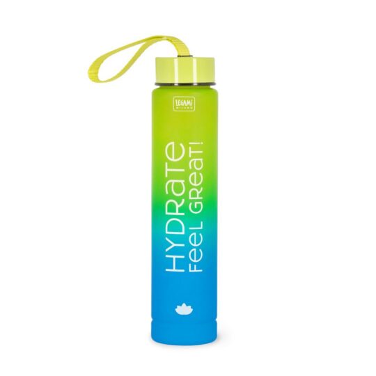 Bidon za vodo LEGAMI - Love Yourself Energy Boost, 280 ml