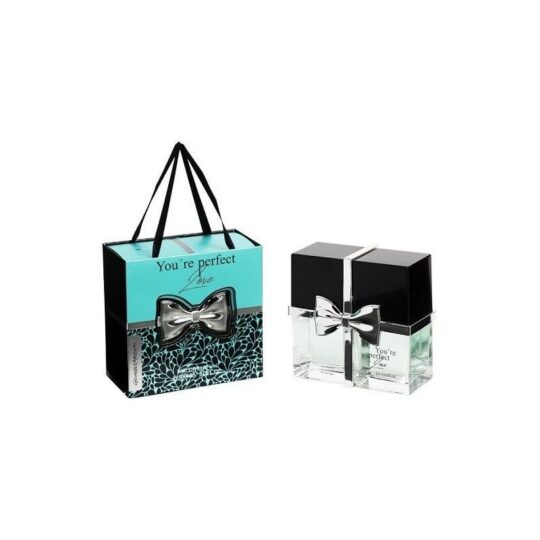 Parfum GEORGES MEZOTTI You're Perfect Love - ženski, 100 ml