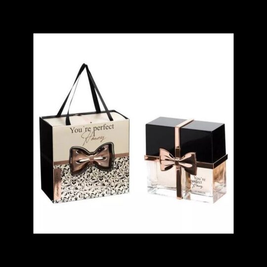 Parfum GEORGES MEZOTTI You're Perfect Honey - ženski, 100 ml