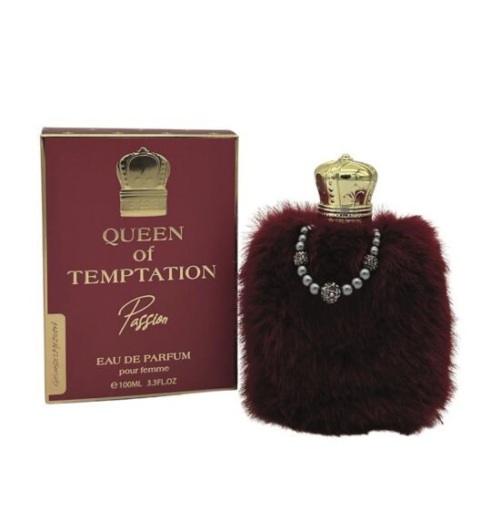 Parfum Coscentra - Queen of Temptation Passion, 100ml