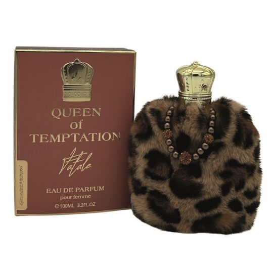 Parfum Coscentra - queen of temptation fatale, 100ml