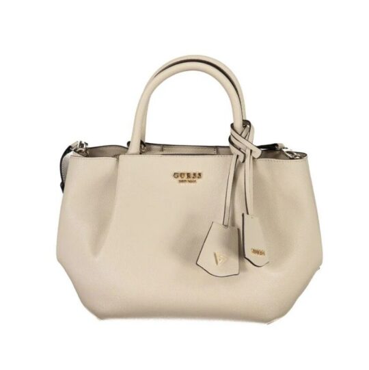 Torbica GUESS Amorette - bež