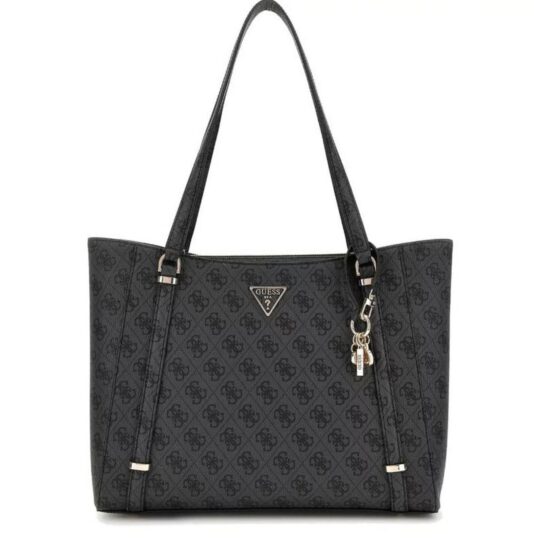 Torbica GUESS - črna