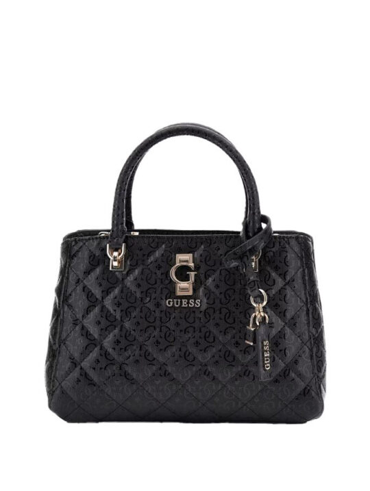 Torbica GUESS - črna