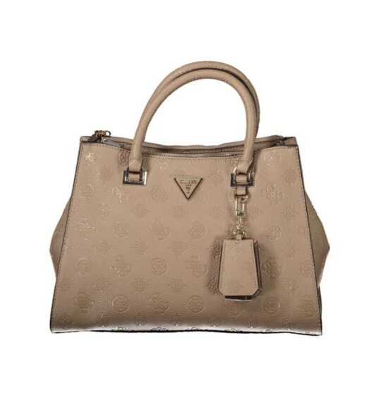 Torbica GUESS Cresidia II - siva