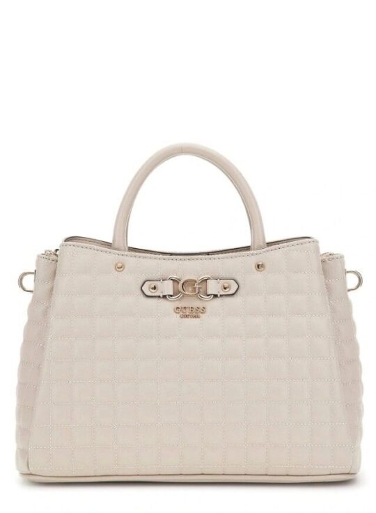 Torbica GUESS Nadira - bež