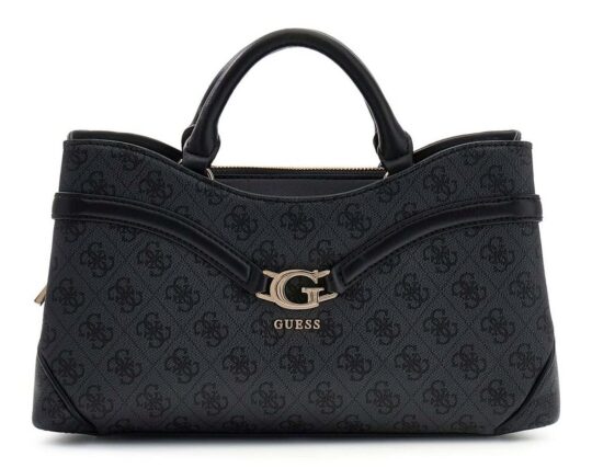 Torbica GUESS Dea - siva