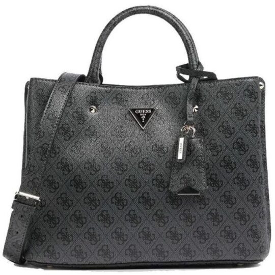 Torbica GUESS - črna