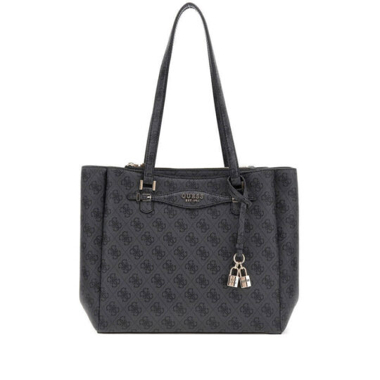 Torbica GUESS Katya - siva