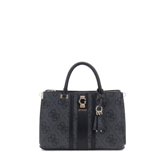 Torbica GUESS Erenia - siva