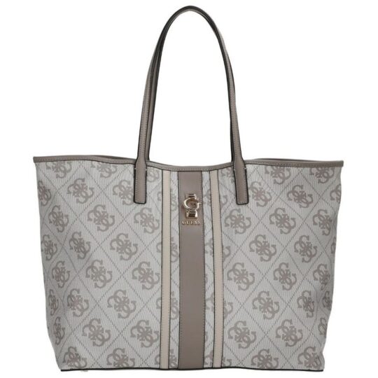 Torbica GUESS Erenia - siva