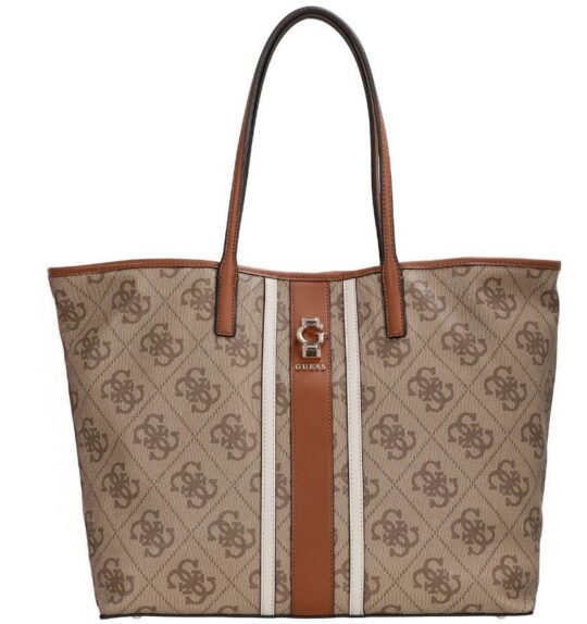 Torbica GUESS Erenia - bež