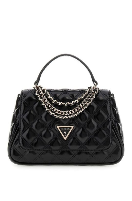 Torbica GUESS Giully II - črna