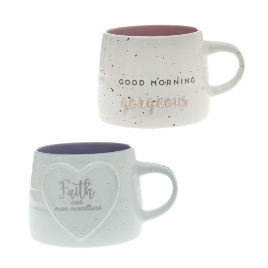 Skodelica FLORA OBAL - 400 ml