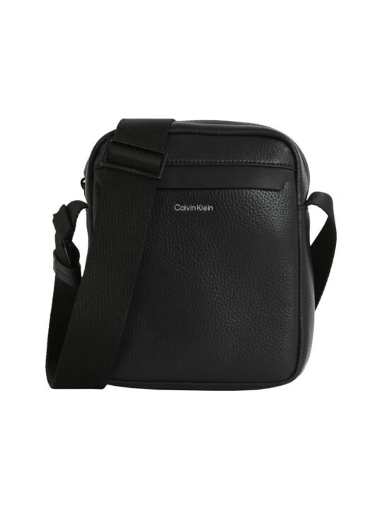 Torbica za čez ramo CALVIN KLEIN Must - črna