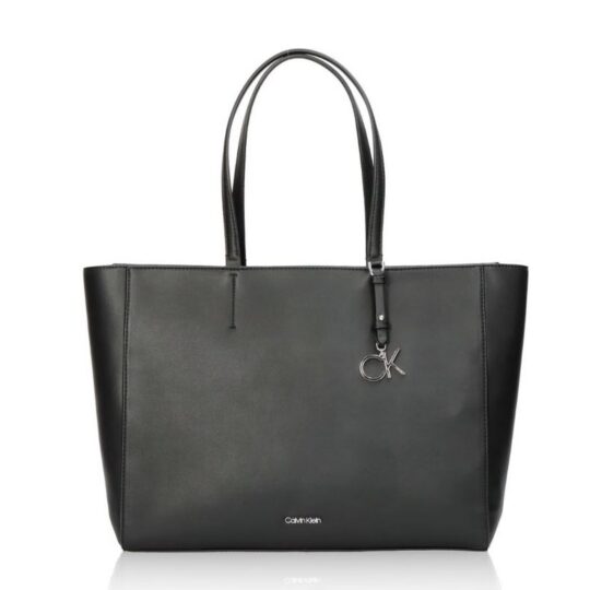 Torbica CALVIN KLEIN Must - črna