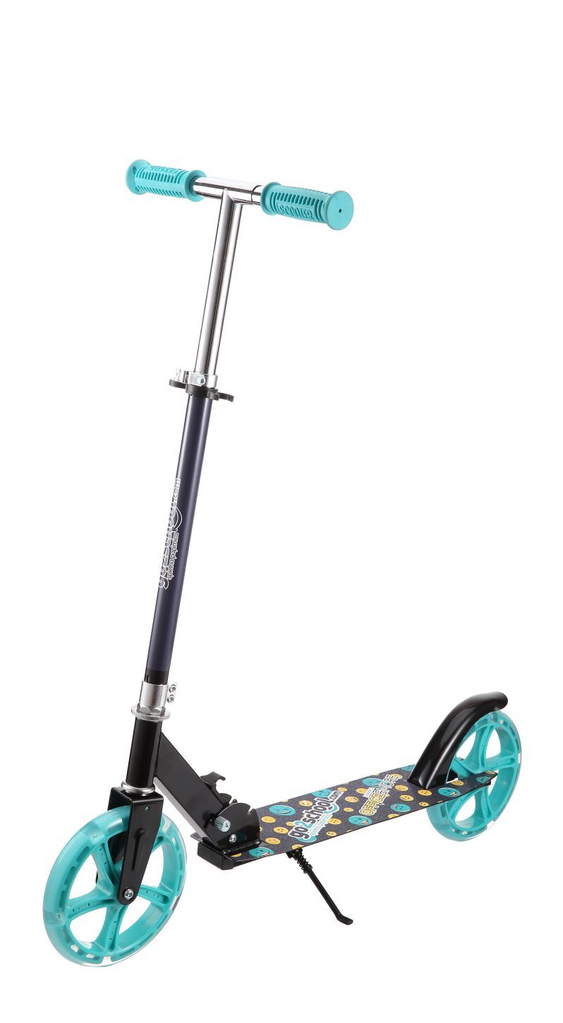 Otroški skiro - LED