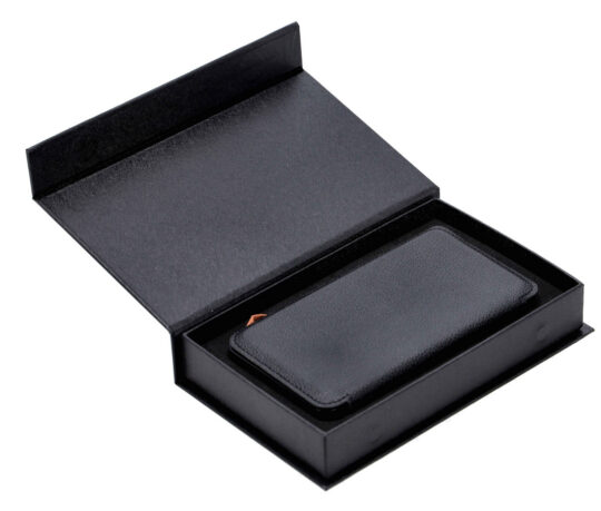 Power bank SWISS ONLY - solarni, 10.000 mAh