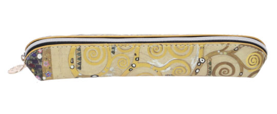 Peresnica KLIMT mini PU - Tree of Life