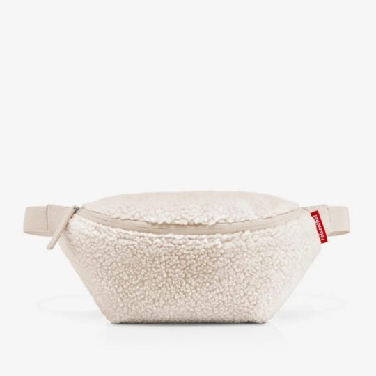 Torbica za okoli pasu REISENTHEL Teddy - sand