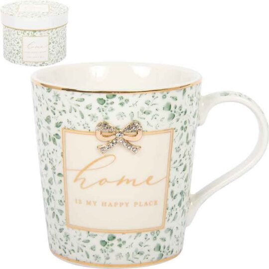 Skodelica LEONARDO Home