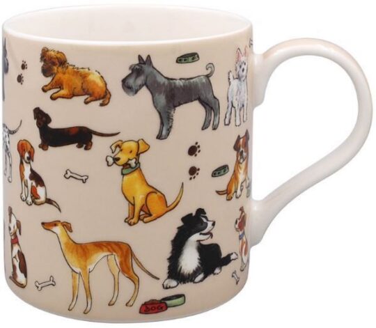 Skodelica LEONARDO Hot Dogs