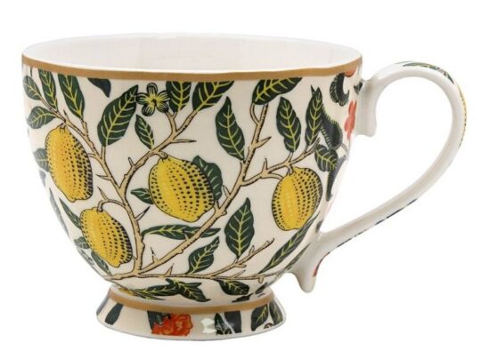 Skodelica LEONARDO Fruits