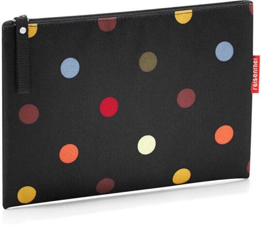 Kozmetična torbica REISENTHEL Case 1 Dots - pikčasta