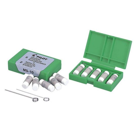 Radirka - za tehnični svinčnik