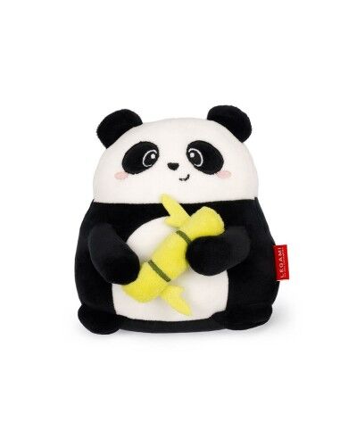 Plišasta igrača LEGAMI - Mini Super Soft Panda